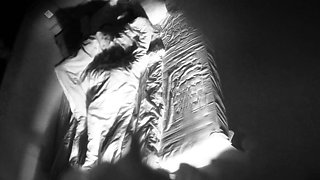 Hot amateur hidden cam