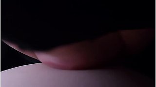 Romantic Home Video With Licking And Sucking Nipple, Nipple Play