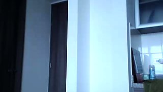 Emo Teen Becka Solo Webcam Masturbation Porn