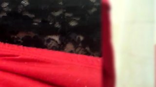 PEEGASM - after holding your pee by contracting your
