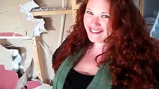 Brave gloryhole: Blowjob, Big Tits  Amateur Porn