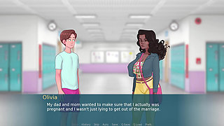 Complete Gameplay - Sex Note, Part 31