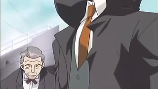 Sushi covered busty teen screams as she is brutalised