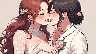 AI Generated Cartoon content, Uncensored video of 18 Year old Anime Girl, Indian Mature Women Kissing boob