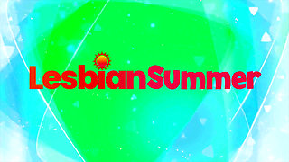 Girls Oil Each Other