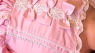 Princess's Tea Party with Orgasms! Cumming Again and Again