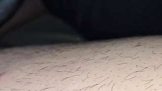 Step Mom gives her step son handjob before sleep