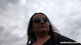 Dirty Dads Hunting for Street Whores - Swhores