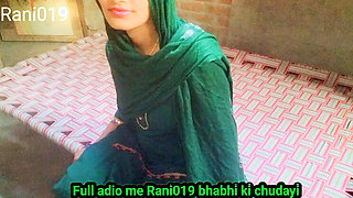 Indian Desi Bhabhi Hardcore Doggy Style Fuck By Devar - Rani Bhabhi Chudayi