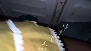 Gorgeous Desi Wife Fucked by Truck Driver V3