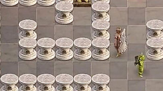 The Genesis Order V27053 Part 66 Treasure Game by Loveskysan69