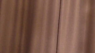 Tied up Babe Gets Her Belly Licked