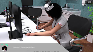 The Hospital of Lust (part 3)