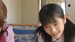 Cute Asian teen 18+ fucked by old dude part2