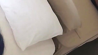 Aya Begs to Be Allowed to Swallow the Cum