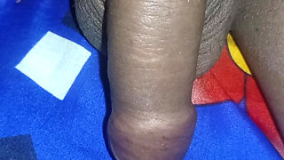 Real Amateur Husband: Slow Growing Erection to Deep Creampie with Wife