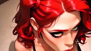 Anime porn anime - After classes I'm going to get juicy