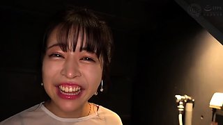 Amateur Asian Japanese Anal Creampie