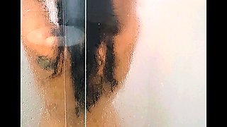 Fucking the Blonde in the Bathroom.