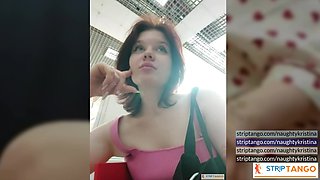 Join me for a chat in my bustling chatroom