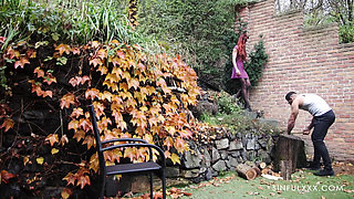 Sinfully Unfaithful! Peach Lollypop & Lorenzo Viota at SinfulXXX