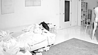 Horny fat arab housewife fingered on amateur hidden cam