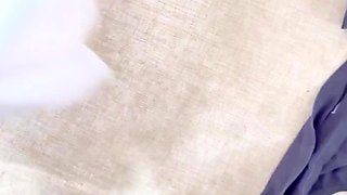The waterman used the erovenus vagina that I gave to my