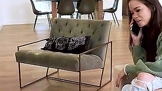 You Want to Fuck Your Best Friend's Stepmom? Give Her a Dildo and Lingerie