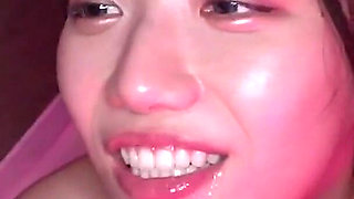 Part 2: Greed, Lust, Carnal Desires-a High-class Ginza Beauty Consultant Drenched in Desire!