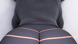 Mavis Big Ass Doggystyle Pussyfuck POV Rule34