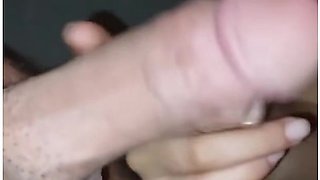 Love To Suck His Turkish Cock