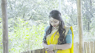 DEBORJI KA SATH THUKAI KA MASTI, A REAL STORY OF HARDCORE FOURSOME SEX