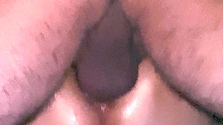 The MILF Next Door Opens Her Legs Part 12