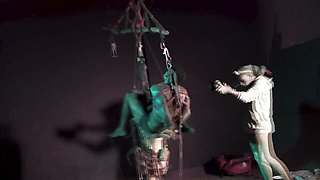 Courtesan's tattoo movie by Dirty Dreaz