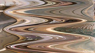 Sapphire Fantasises About Sucking Your Cock as She Eats a Banana