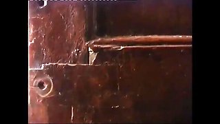 Blonde With Massive Tits Craves Anal and Cum in Mouth