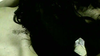 Glass Dildo Makes Two Slutty Lesbo Chick Happy