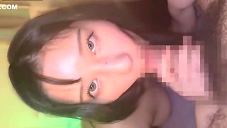 Amazing Xxx Video Teen 18+ Private Exotic Show With Asian Angel