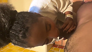 Giving and Receiving Head