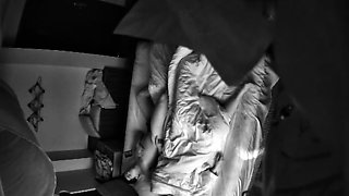 Hot amateur hidden cam