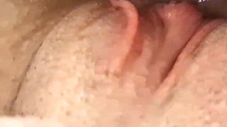 Licking My Clit