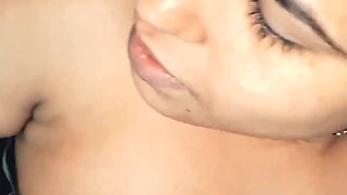 Big Ass Step Sister Loves Her Big Cock