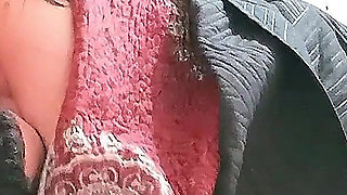 Spending the Night with My Stepmother Wasn't a Good Idea. We Had Sex in the Middle of the Night.