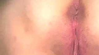 Stepdaughter Training for Deepthroat & Swallow Part 4