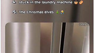 Top 5 Accidental Blowjobs