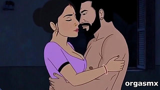 Desi Kamini Bhabhi