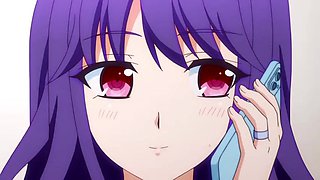 Passionate Passion with Angel inside forbidden memories
