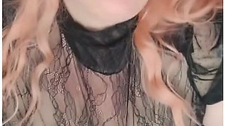 Hot Bbw Laughs At Your Tiny Dick!! Joi/femdom