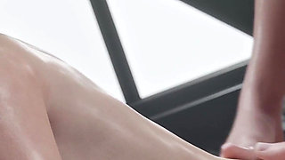 Yuffie Doggystyle Big Ass Fuck with Creampie Animation Final Fantasy 7 3D Hentai [mask Version]