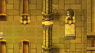 Peasant's Quest #107 Newly Wed Bride Wants a Baby From Cheating Sex